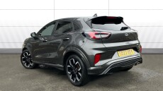 Ford Puma 1.0 EcoBoost Hybrid mHEV ST-Line X 5dr Petrol Hatchback